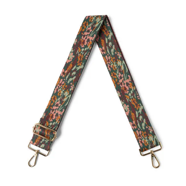 Kedzie Interchangable Straps
