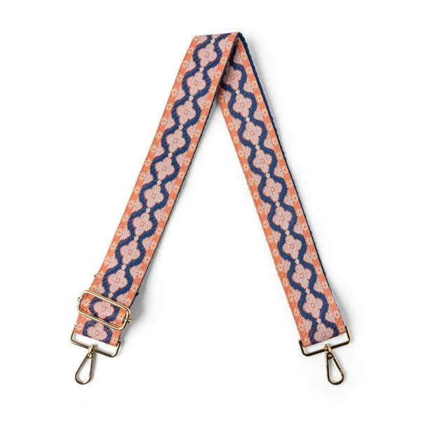 Kedzie Interchangable Straps