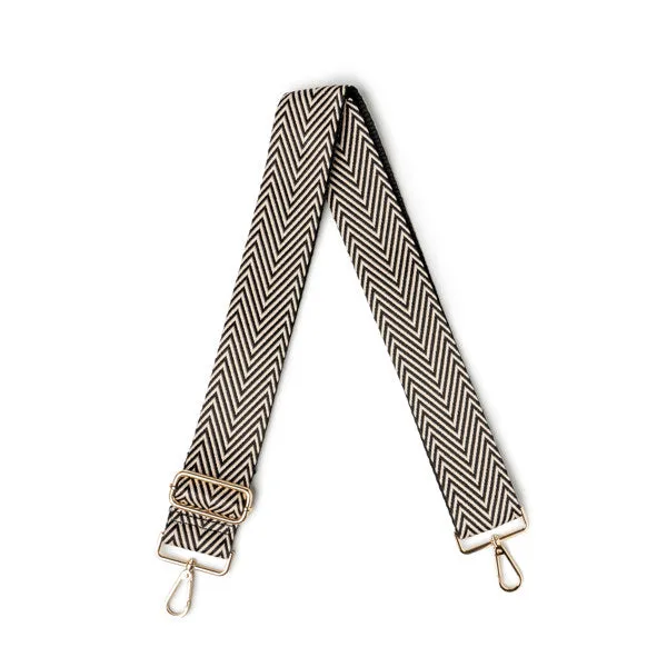 Kedzie Interchangable Straps