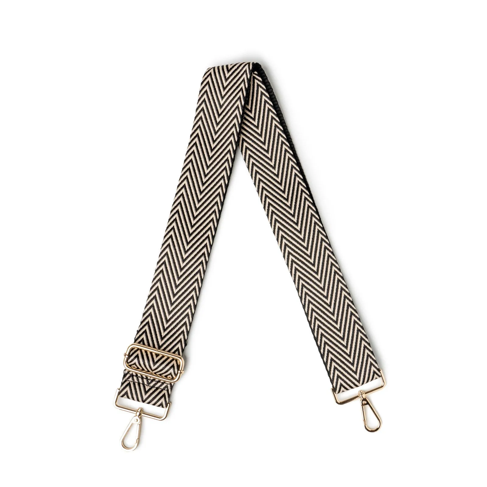 Kedzie Interchangable Straps