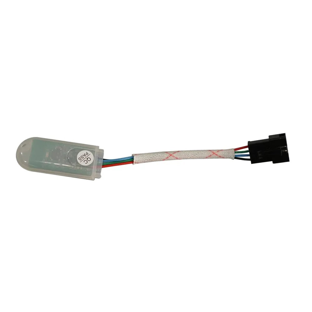 Kelly Controller QSKLS7212S 72V 300A for Electric Hub Motor Sinusoidal With TFT Display Speedometer From SIAECOSYS