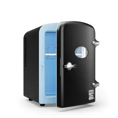 Kenmore 6 can Mini Refrigerator