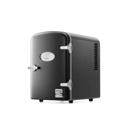 Kenmore 6 can Mini Refrigerator