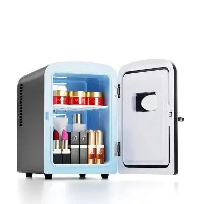 Kenmore 6 can Mini Refrigerator