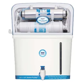 Kent Ultra Storage UV Water Purifier 8Litre 11042