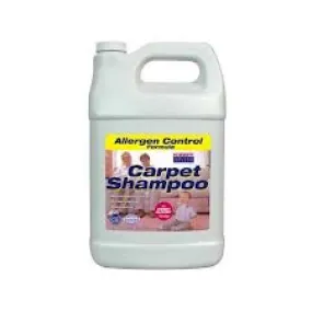 Kirby Shampoo Scented Allergen Gal #252802S