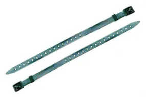 Knife straps