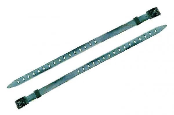 Knife straps