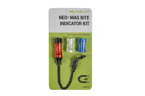KORUM Neo Mag Bite Indicators