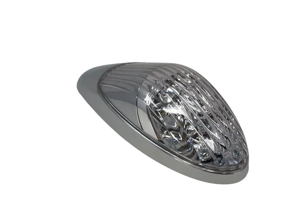 LED Combination Rear Tail Light & Indicators Kawasaki VN900 Vulcan - Highway Hawk H684-100