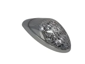 LED Combination Rear Tail Light & Indicators Kawasaki VN900 Vulcan - Highway Hawk H684-100