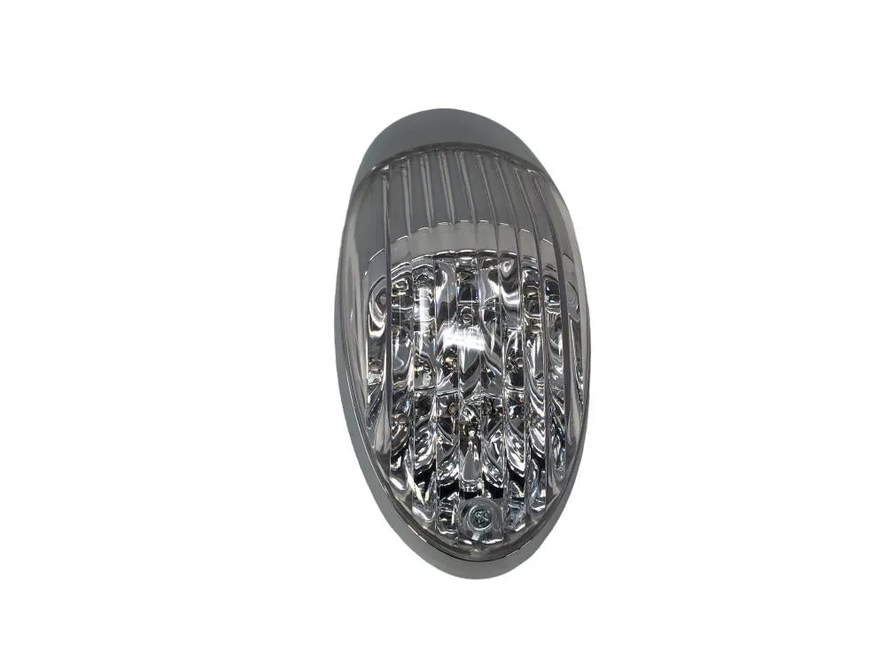 LED Combination Rear Tail Light & Indicators Kawasaki VN900 Vulcan - Highway Hawk H684-100