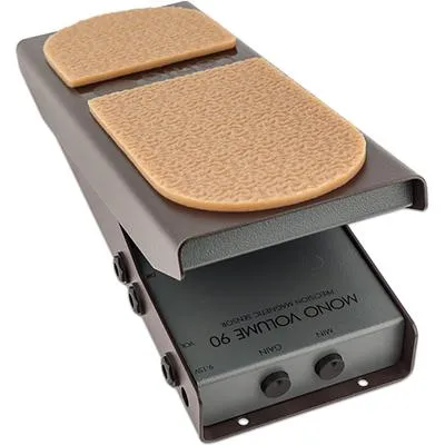 LEHLE Mono Volume 90 Pedal