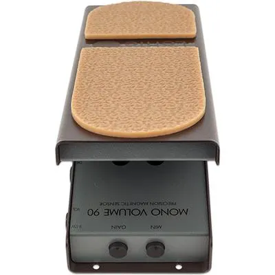 LEHLE Mono Volume 90 Pedal
