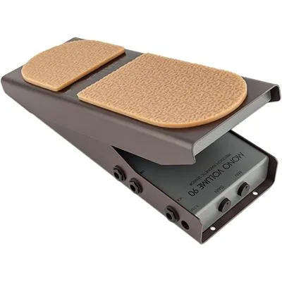 LEHLE Mono Volume 90 Pedal