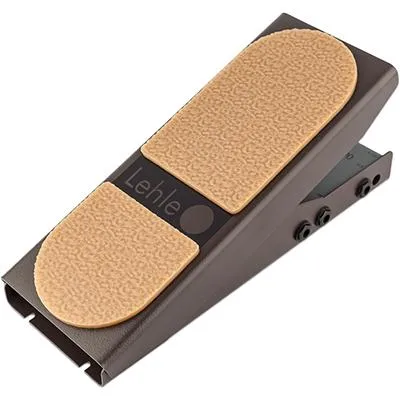 LEHLE Mono Volume 90 Pedal
