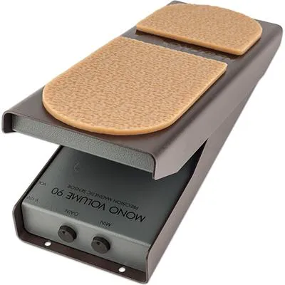 LEHLE Mono Volume 90 Pedal