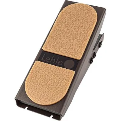 LEHLE Mono Volume 90 Pedal