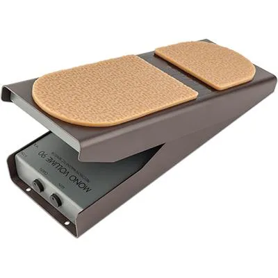 LEHLE Mono Volume 90 Pedal