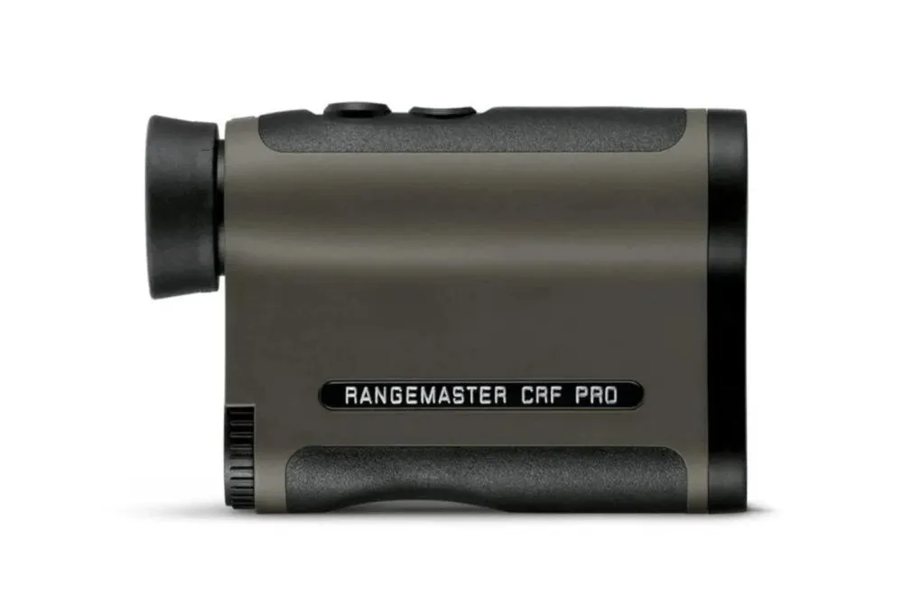 Leica CRF Pro Rangemaster