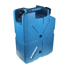 LifeSaver Jerrycan 10000UF