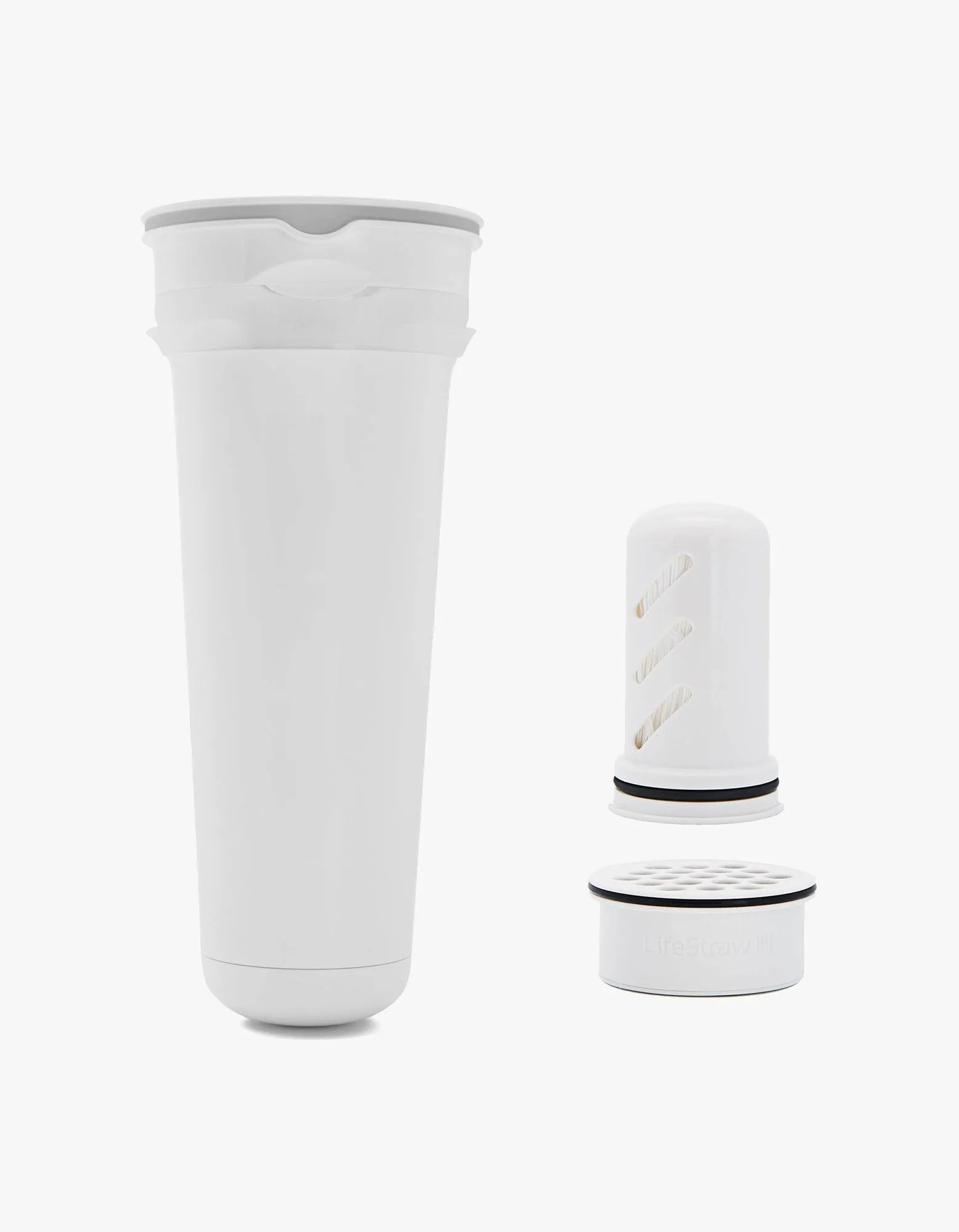 LifeStraw Home Filter Replacement Housing