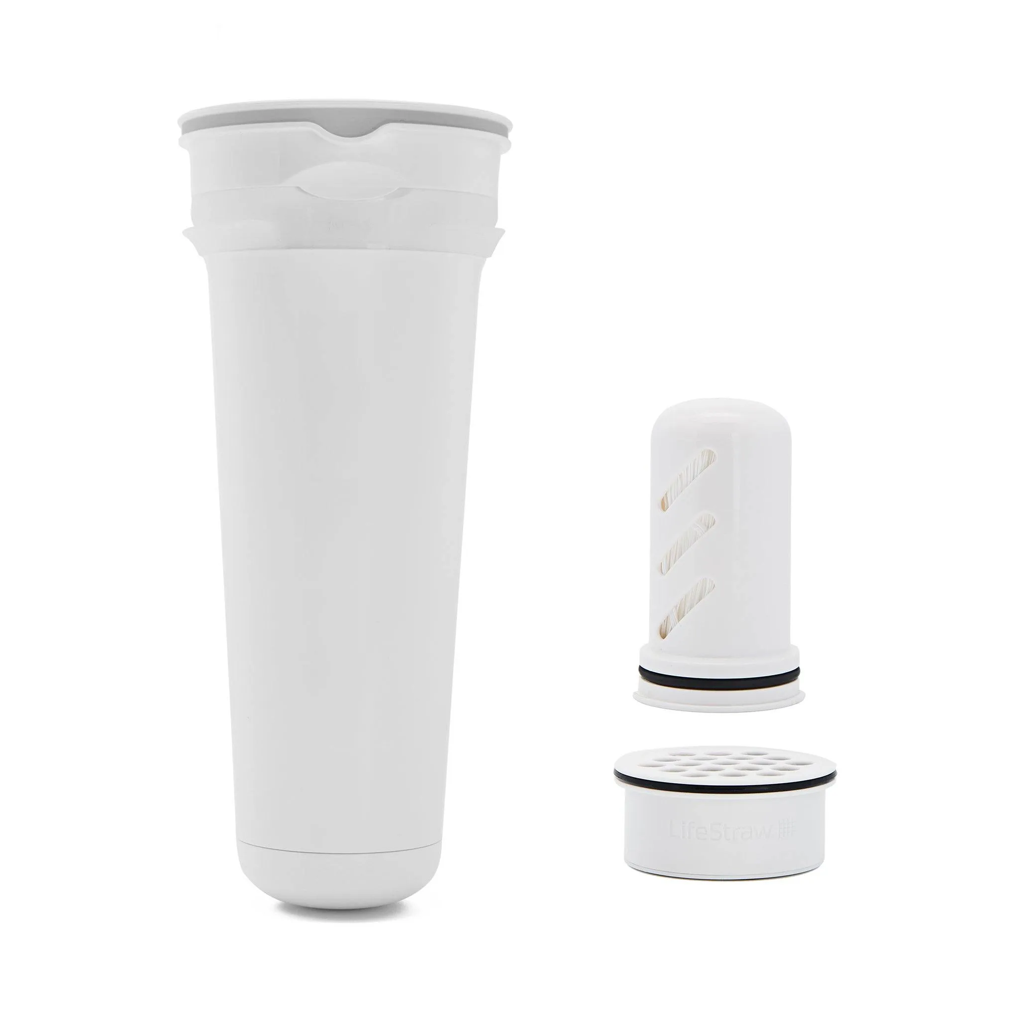 LifeStraw Home Filter Replacement Housing