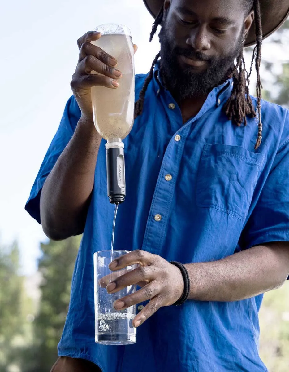 LifeStraw Peak Series - Replacement Filters