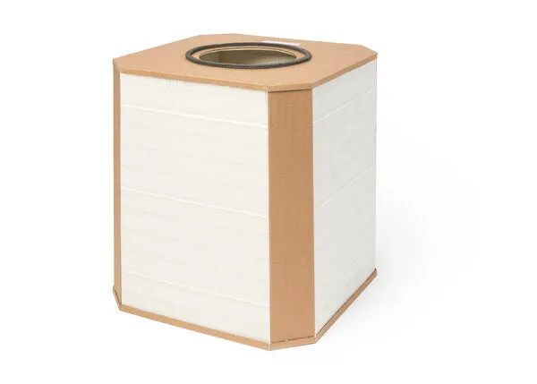 Lincoln MERV 16 (HE), Nano, Filter for Prism Mobile & Wall Mount - KP1673-9