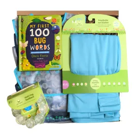 Little Sprout Mini Box - Boy