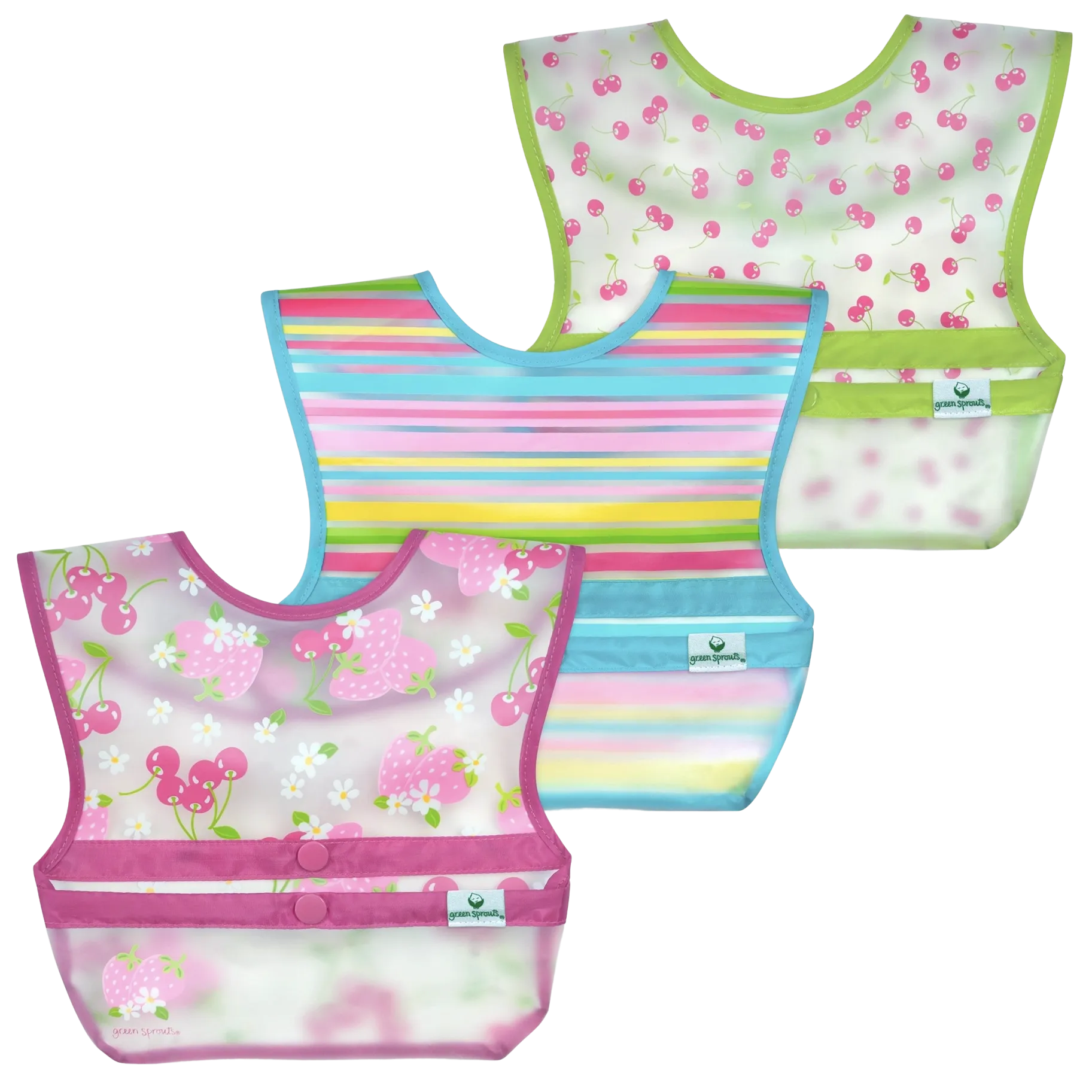 Little Sprout Mini Box - Girl