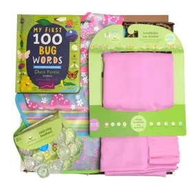 Little Sprout Mini Box - Girl
