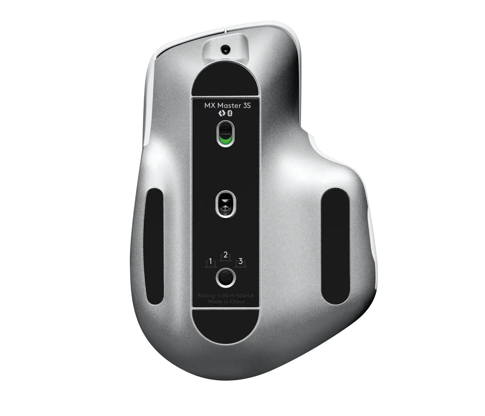 Logitech MX MASTER 3S Performance Wireless Mouse