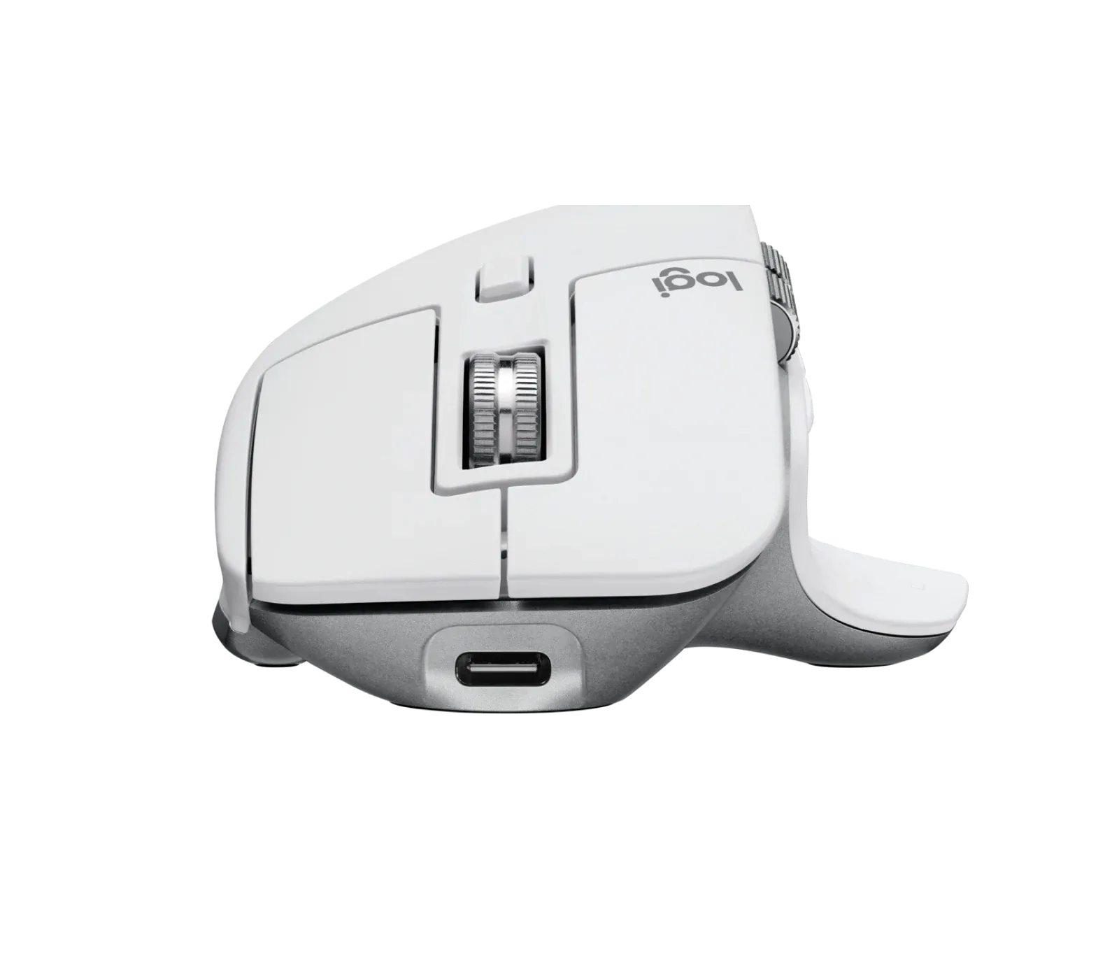 Logitech MX MASTER 3S Performance Wireless Mouse