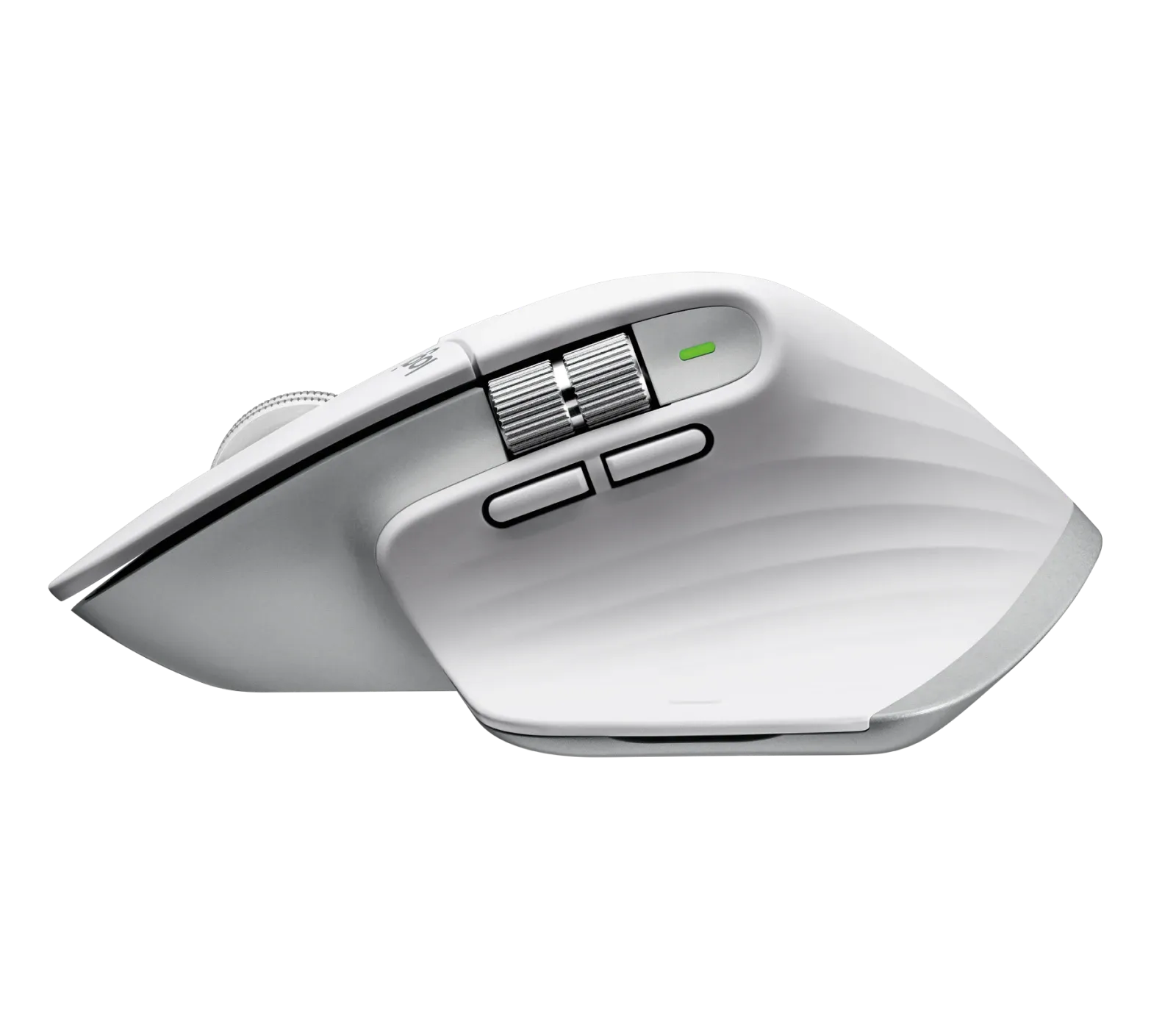 Logitech MX MASTER 3S Performance Wireless Mouse