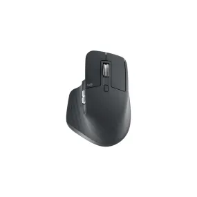 Logitech MX MASTER 3S Performance Wireless Mouse