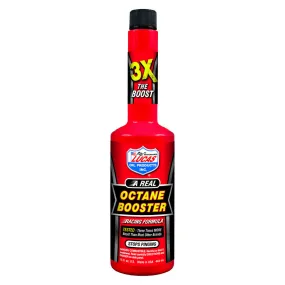 Lucas Octane Booster - 15 oz.