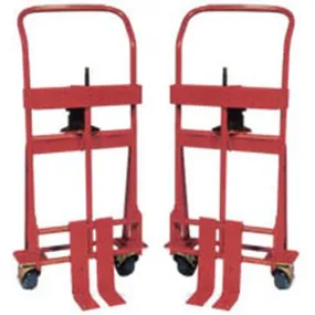 M-2 Rol-A-Lift Hydraulic Lift Pair (22" Wide) - 2,000 lbs. capacity (USA Made)