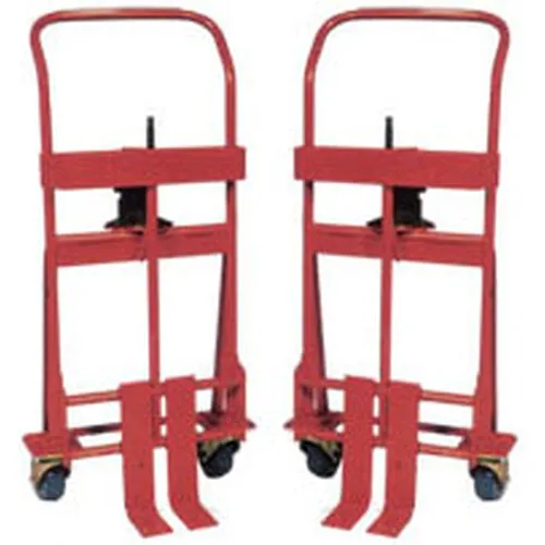 M-2 Rol-A-Lift Hydraulic Lift Pair (22" Wide) - 2,000 lbs. capacity (USA Made)