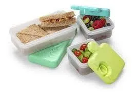 Melii Puzzle Container 850ml