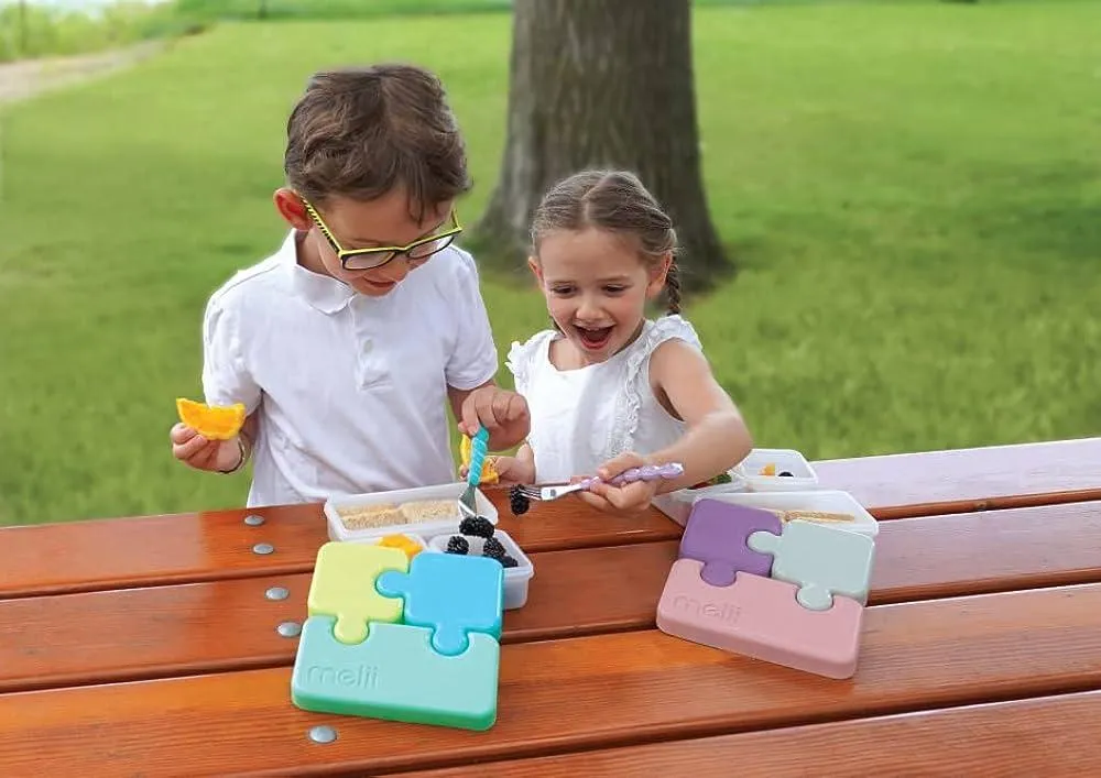 Melii Puzzle Container 850ml
