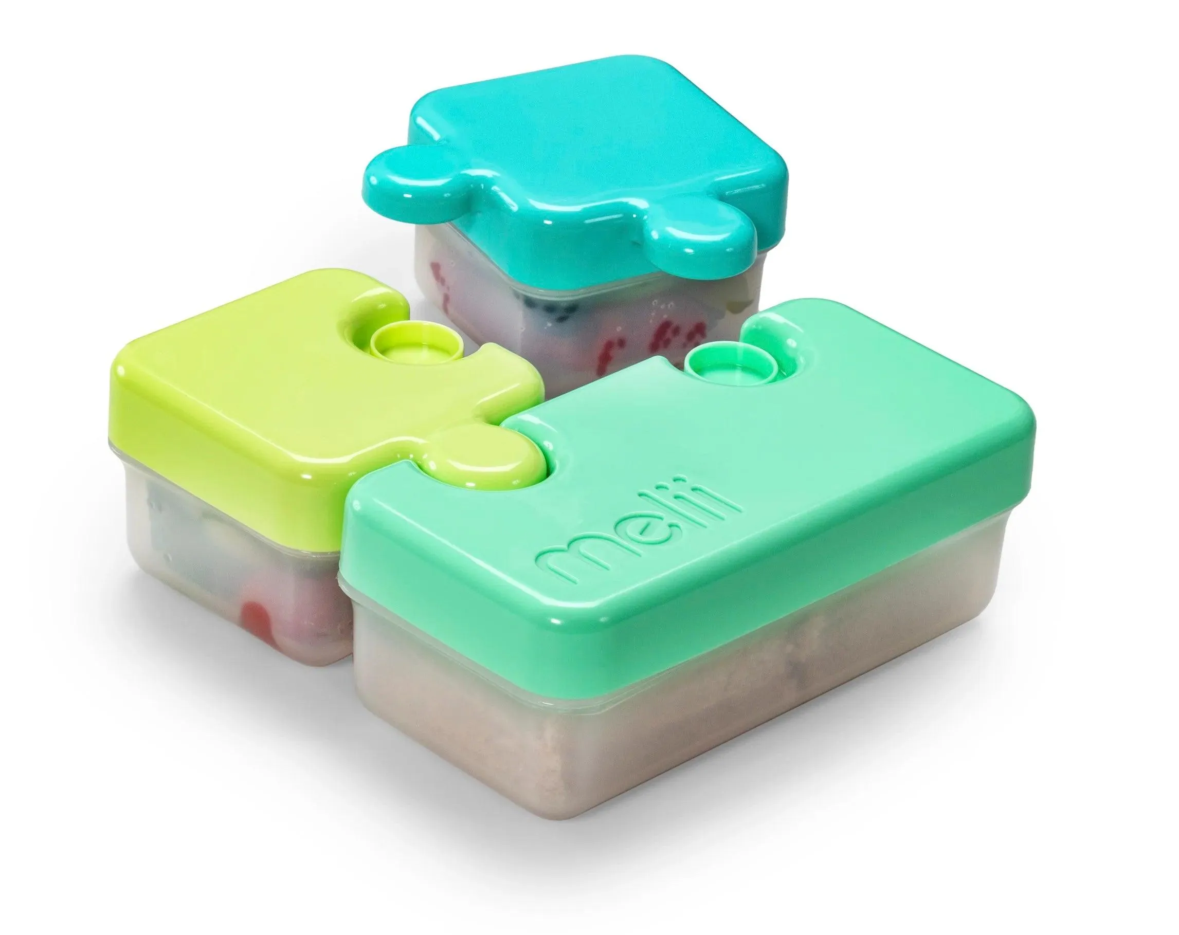 Melii Puzzle Container 850ml