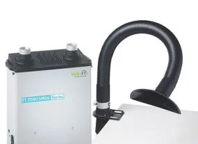 MG100S KIT1 FUME EXTRACTION 110-240V B