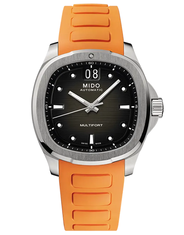 MIDO - Multifort TV Big Date - M0495261708100 - 787772