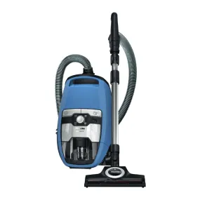 Miele Blizzard CX1 TotalCare Bagless Vacuum Cleaner 41KCE036CDN (Tech Blue)