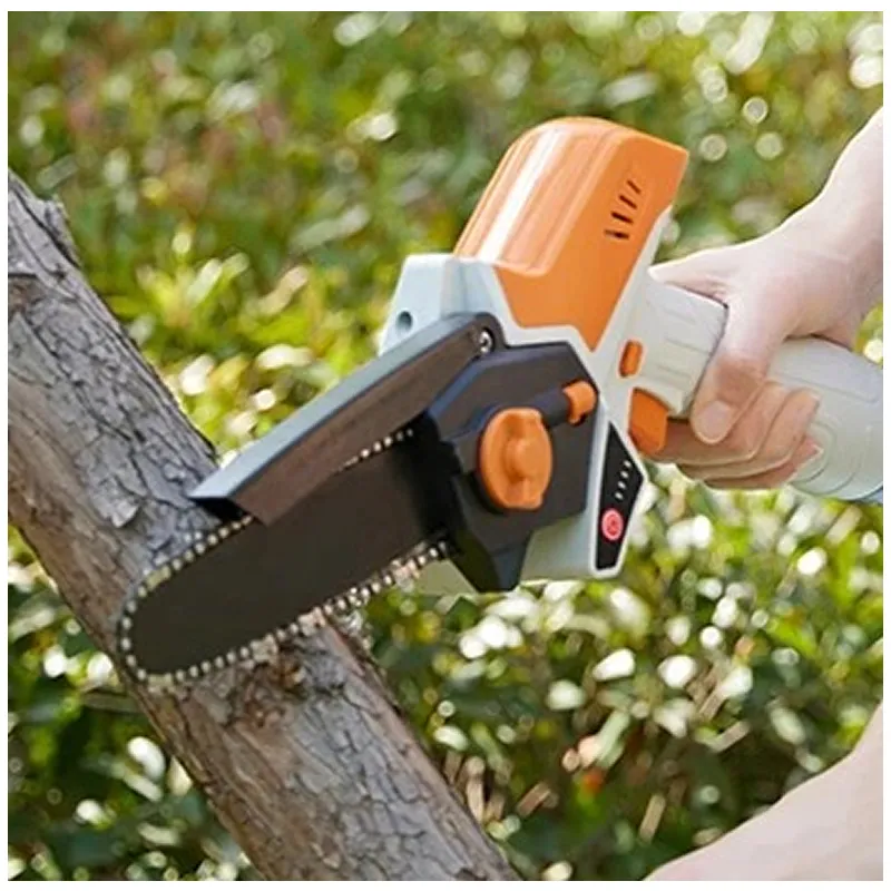 Mini Electric Chainsaw Fb-15