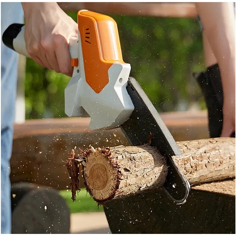 Mini Electric Chainsaw Fb-15