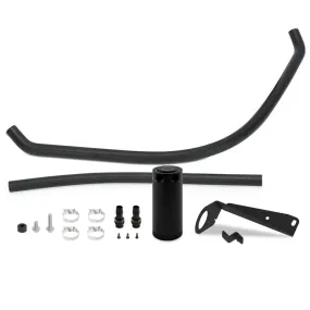 Mishimoto 2019  Dodge Ram 1500 5.7L Baffled Oil Catch Can