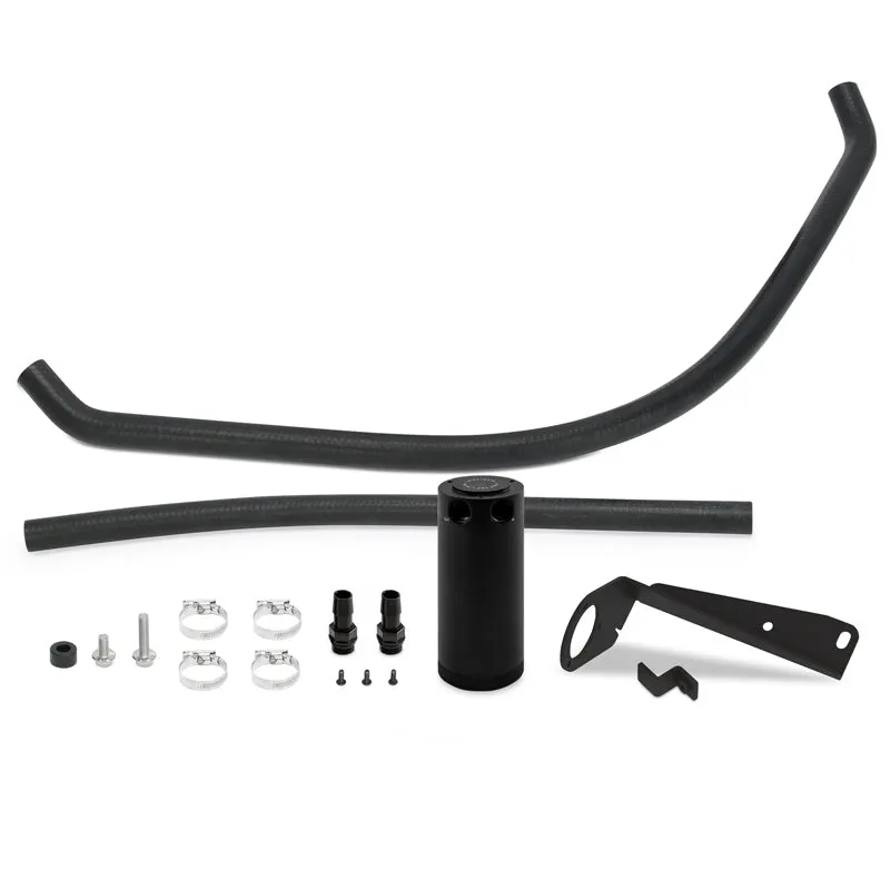 Mishimoto 2019  Dodge Ram 1500 5.7L Baffled Oil Catch Can