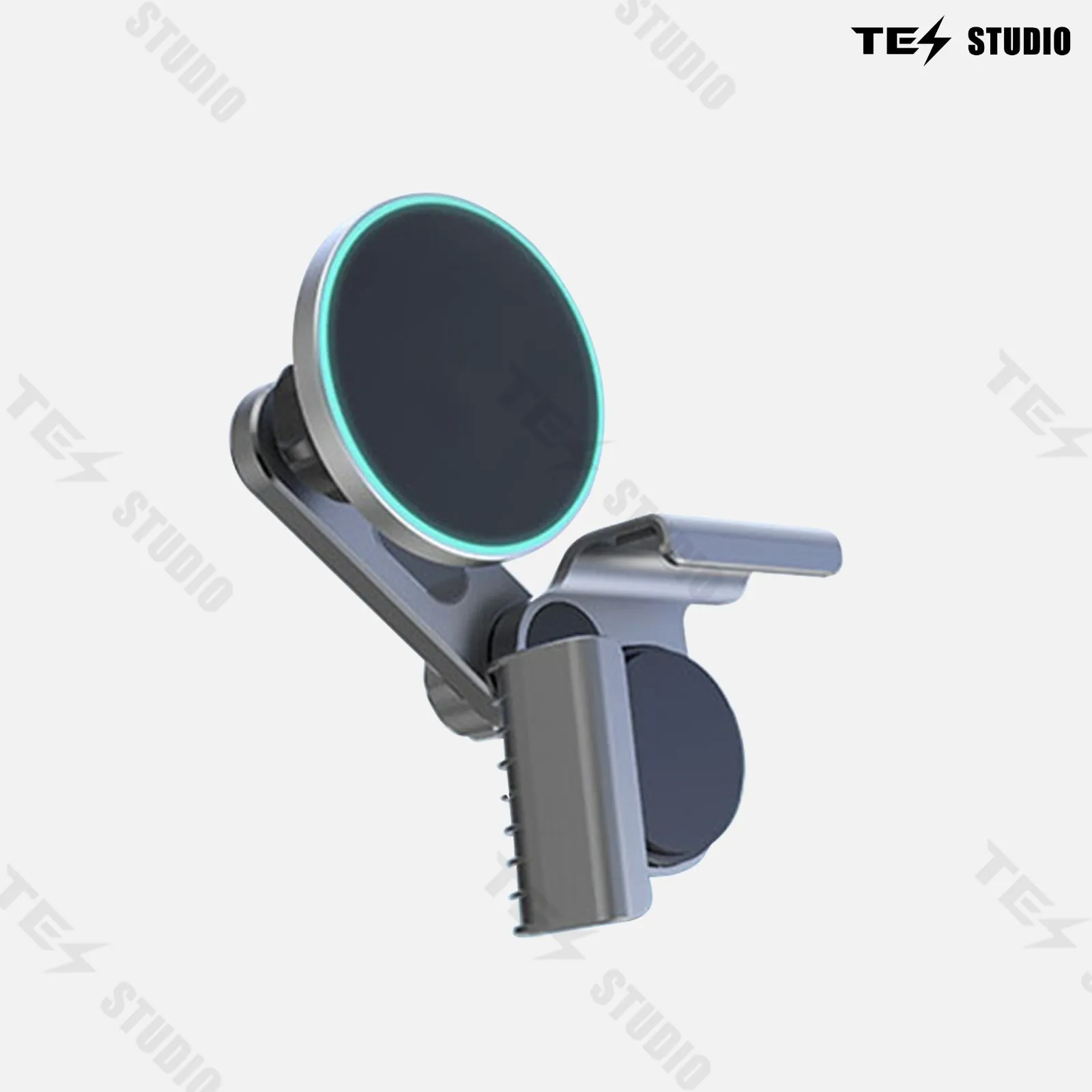 Model 3/Y R89 Rear Display with Disney Plus Entertainment（February 2019 ）Tesstudio®